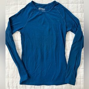 Ibex Merino Wool Baselayer Size M